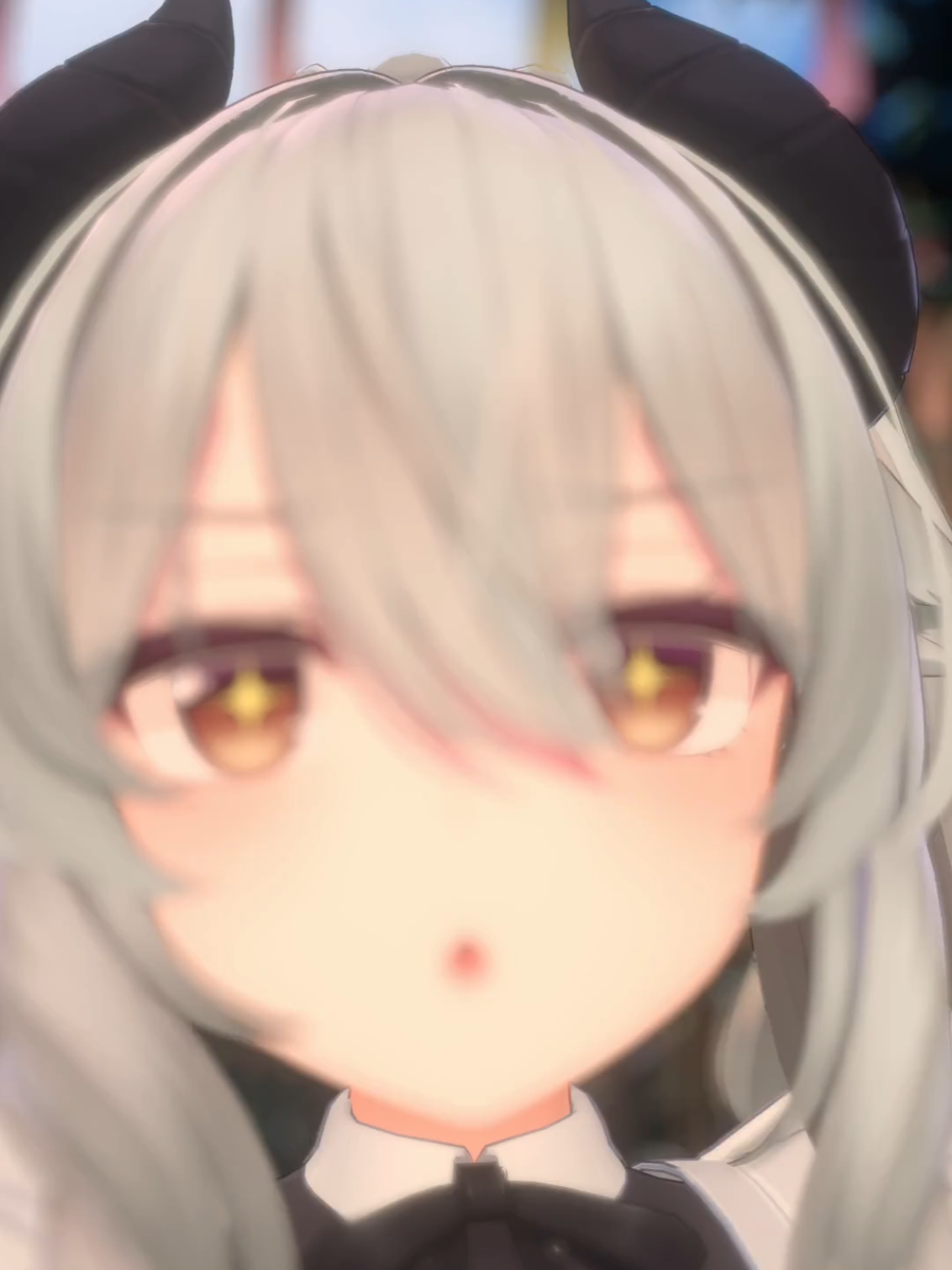 🎐🎐🎐#milltina #ミルティナ #maid #メイド #vrchat #風鈴