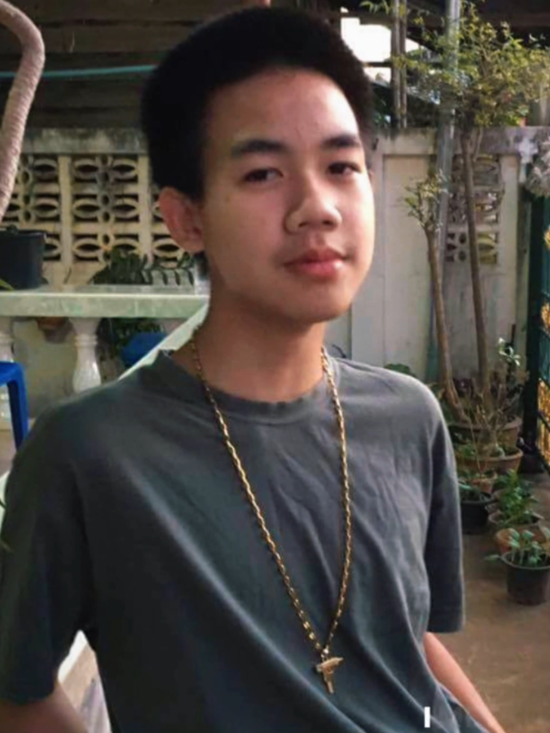 😫💀 #1mill #dek1millionbaht1mill 