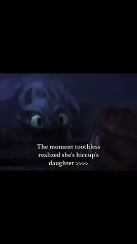 #TOOTHLESS ||bro this made me sob🙏[🏷️]#httyd #httydhomecoming #howtotrainyourdragon 