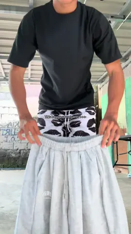 #fyp #foryou #baggypants 