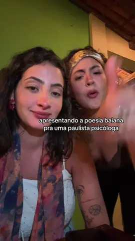 é a Bahia 