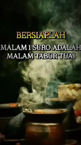 Malam 1 Suro #viralllllll #fypシ゚ #adatjawa #jawa #bulansuro #suro #sakral #spirituality #mistis #primbonjawa 