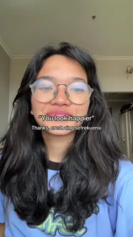 Hehehehehe freaknya ngga usah dipendam kakak 💕💖🫰🏻 #girlsproblems #girls #crush #butterflyera #sefrekuensi #taylorswift #swifttok #swiftie #sohighschool 