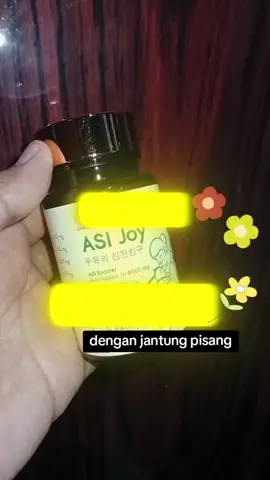ni rahasia ku biar Asi terus lancar @asijoy.id #Asibooster #asijoybylittlejoy #asijoy #momoftiktok #momandbaby #asibintang5  #asikentalasijoy 