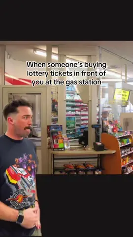 I swear it’s always when you’re late too 🙄😂 #fyp #foryoupage #comedy #lottery #greenscreen #foryou #trending #tiktokjail #300views 