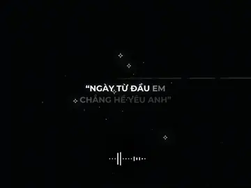 “em vẫn chưa hề quên được ai đó..”#aettentertainment 