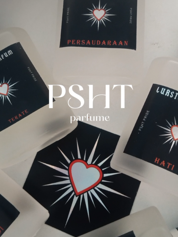 Aroma Tanpa Kata #pshtindonesia #psht #pshtjaya #pshtmadiun #parfumpsht 