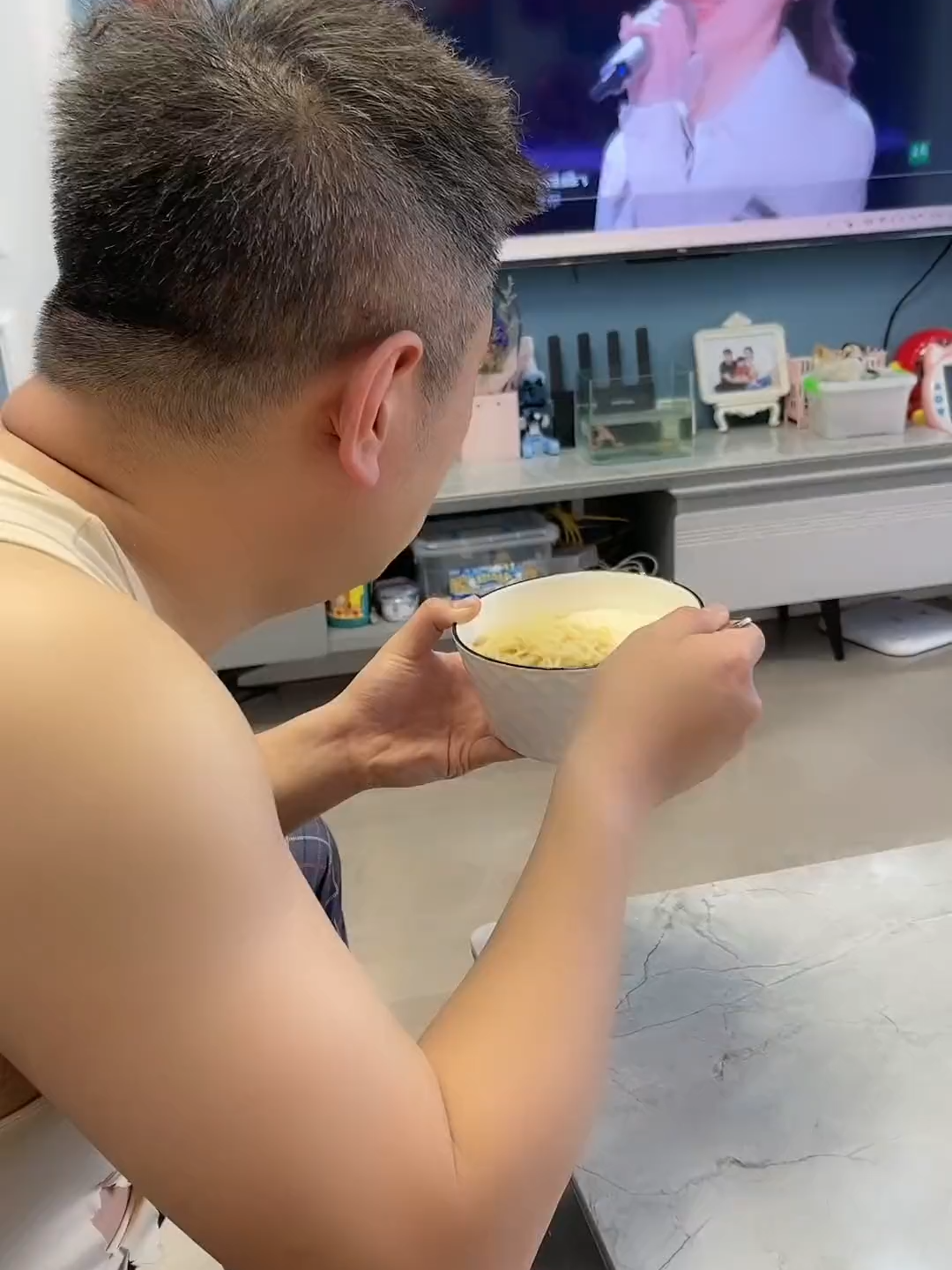 710154874950315549180后的老婆都在吃王心凌的醋，我也不例外！