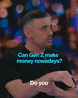 What do you think? #fyp #garyvee 
