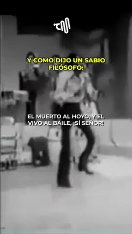 El muerto al hoyo y el vivo al baile, si señor! #piperpimienta #salsa #salsoneotv #salseros #salsarbrava #salsaclasica #salsavieja #parati #fyp #frukoysustesos 