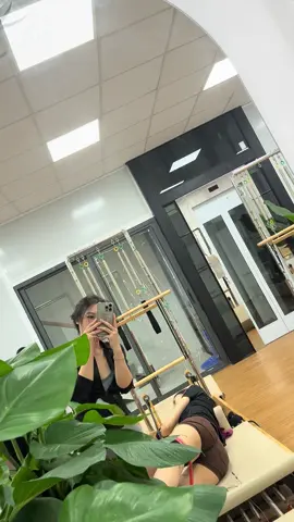 Tập Pilates có nhẹ nhàng như các bạn nghĩ không.?.😅😅😅 @VKC Pilates & Therapy  HD98 Vin Marina Hải Phòng