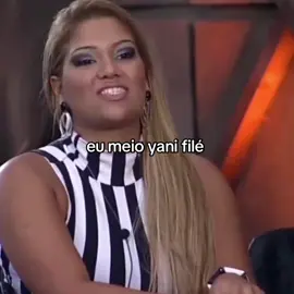 “você não só pode, mas deve se sentir excluída por que ninguém te escolheu” eu #afazenda6 #ritacadillac 