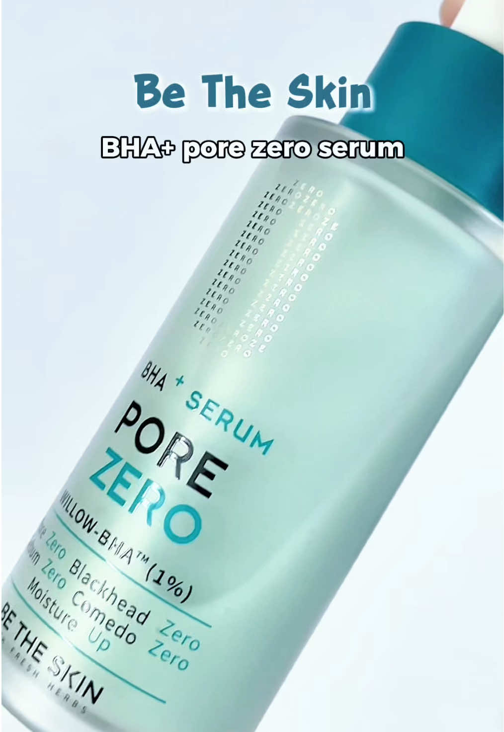 Nên thử nha ní iu ơi #betheskin #betheskinvn #tinhchat #serum #duongda #lamdep #review 