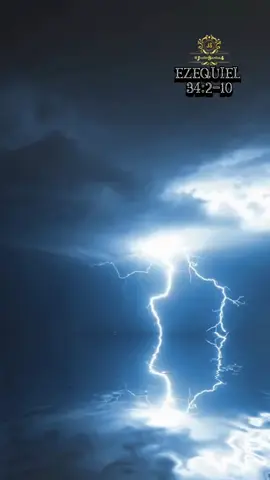EZEQUIEL 34:2-10 Mensaje a los pastores  #videoviral #jesuslovesyou #dios #jesus #biblia #jesusisking 