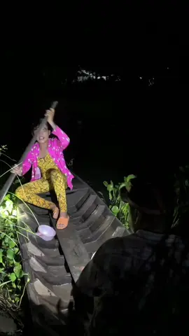 Soi cá lúc nửa đêm #tuncuibap2 #tuncuibap2🌽🌽🌽 