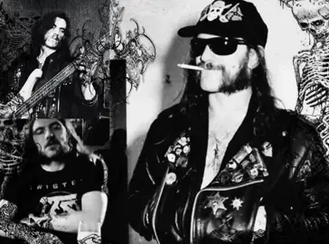 My men #lemmykilmister #motorhead #edits #80s #fypシ #fppppppppppppppppppp #grungeaesthetic #thrashmetal #foryoupage #viralvideo 