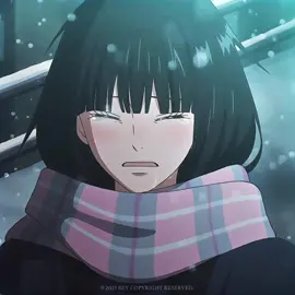 Kazehaya y sawako #animeedit #kiminitodoke #fyp #kazehayashota #sawakokuronuma #anime ib:@zuvzy 