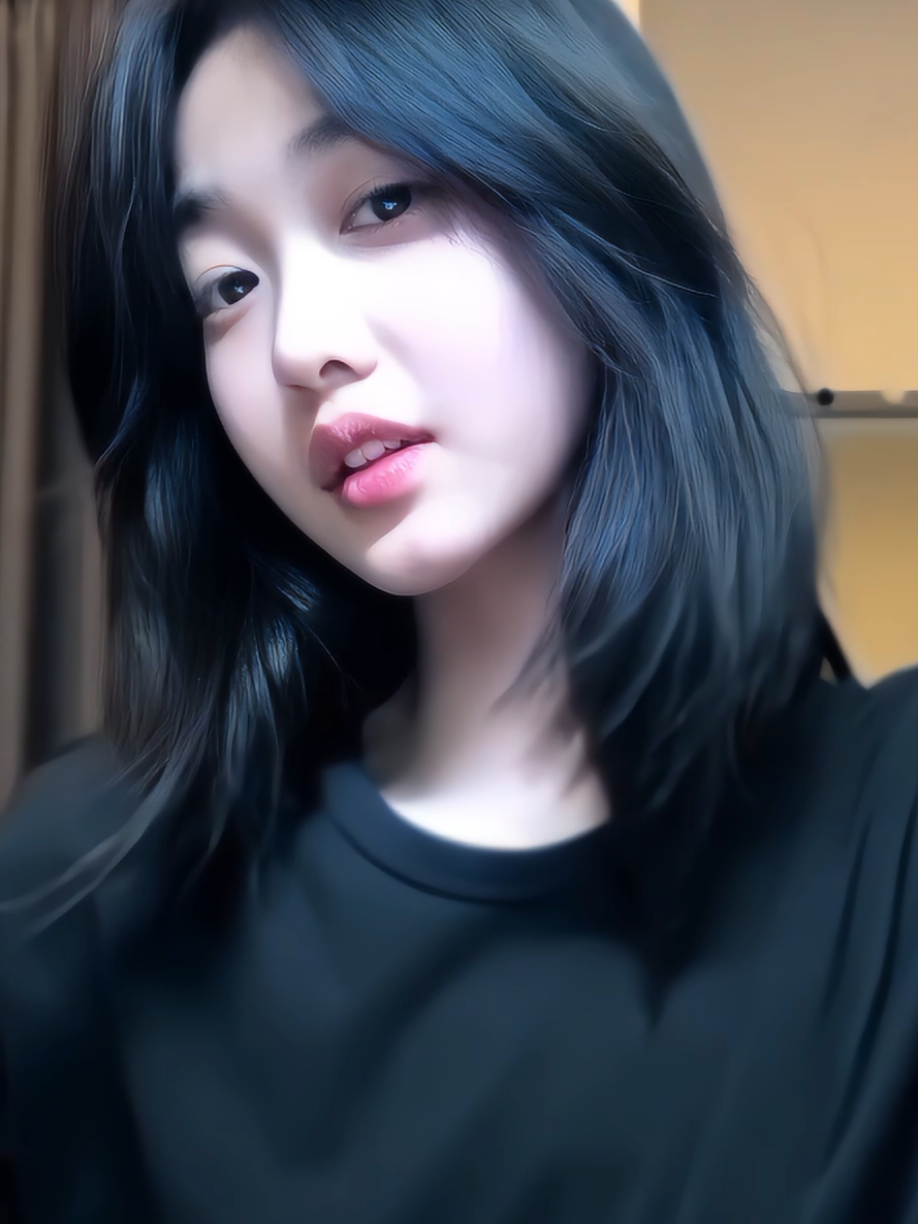 diakhir vidio ada surprise... well🤙🤙 #olinejkt48 #olinemanuel #jkt48 