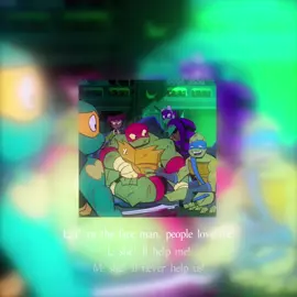 😇😇 // #rottmnt #tmnt #edit #leotmnt #mikeytmnt #raphtmnt #donnietmnt #fyp #trending #viral #blowthisup #sad #cute #angst