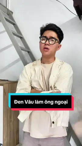 Làm khối nghỉ hưu khổ lắm #quengvau #diadia 