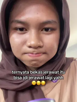 😮‍💨😤😤🤯🤯😓😥#acnefighter #jerawat #bekasjerawat #fypage #bismillahfyp #fyppppppppppppppppppppppp #beranda #tiktoknews #tiktokviral #