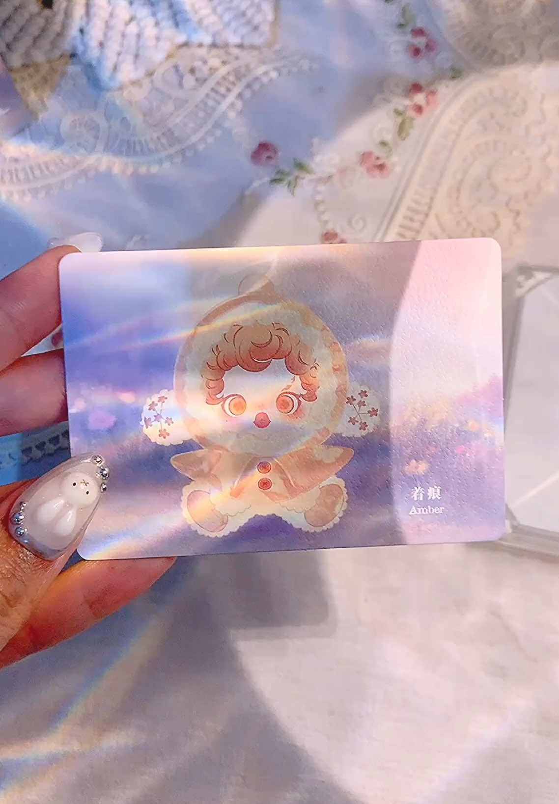 It’s wrong to hate her 🍂 Unboxing Skullpanda L’impressionnisme V2 Series Popmart Blindbox: Amber @POP MART Indonesia  #blindbox #popmart #skullpanda #skullpanda☠️🐼 #skullpandapopmart #skullpandablindbox #popmartskullpanda #popmartblindbox #popmartindonesia #popmartglobal #blindboxes #blindboxopening #popmartunboxing #blindboxtoys 