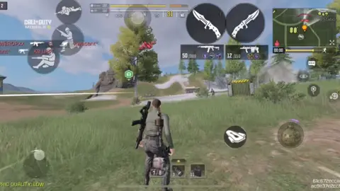 when it hurts #codmobileclips #callofdutymobile #codmph #fypage #fyp 