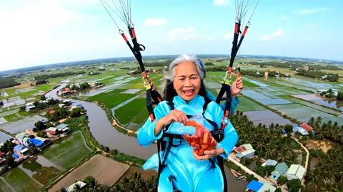 Bánh tráng có sẳn trong giỏ hàng nè mọi người #tiktok #AI #xuhuong #viral #veo3 