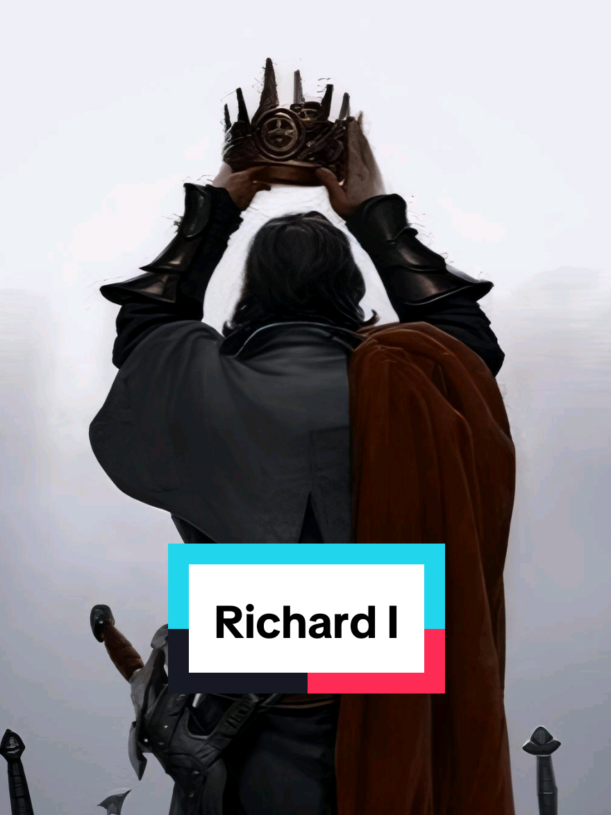 Richard I 