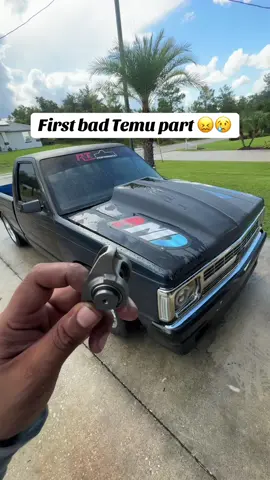 Now it’s time to head out #temu #bad #part 