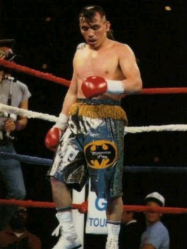 🥊 El Maromero Páez: El boxeador que conquistó México 🇲🇽🔥 #mexico🇲🇽 #boxeo #boxeomexicano #maromeropaez #orgullomexicano 