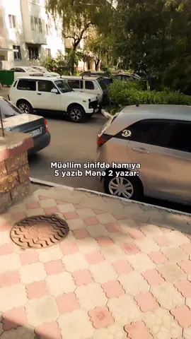 Vale Müəllim Salam 😅