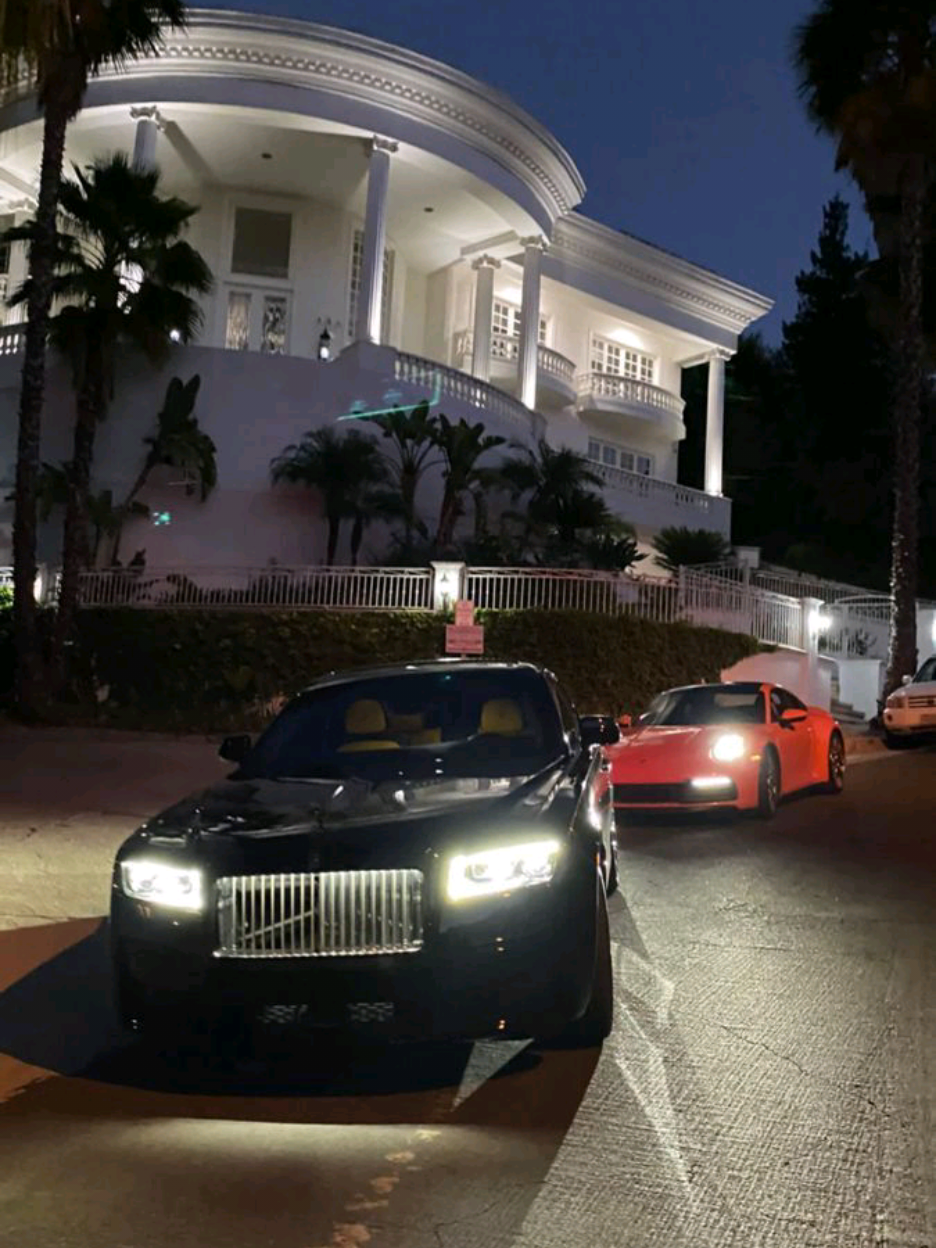 Only Money 🤑#mindset #motivation #luxurylifestyle #successmindset #fyp #trending 