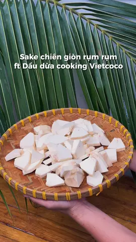 Có ai bị mê món này hongggg #Vietcoco #daudua #dauduavietcoco #cooking 