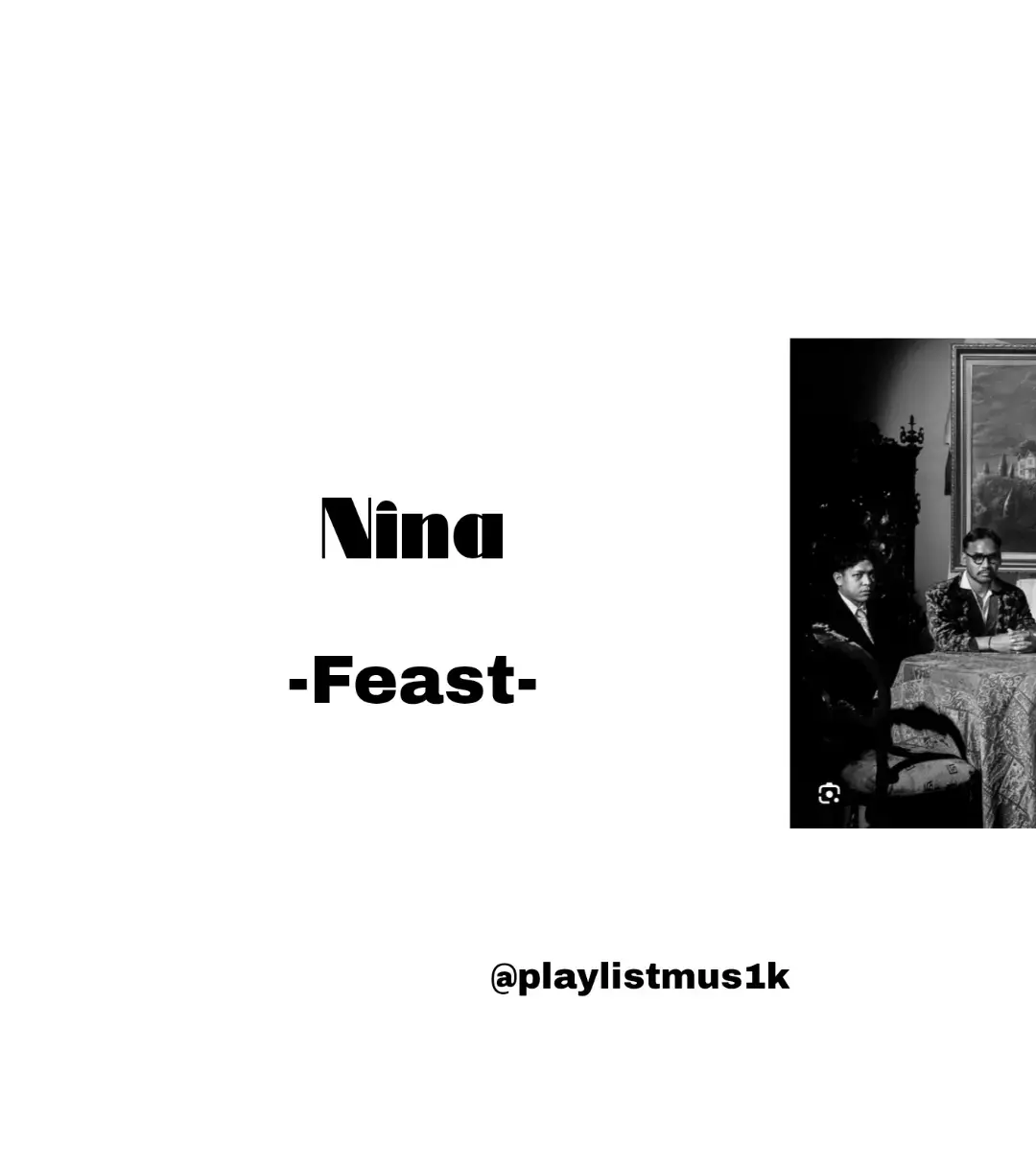 #fypシ゚viral #xyzbca #masukberandafyp #lyrics #ninafeast 
