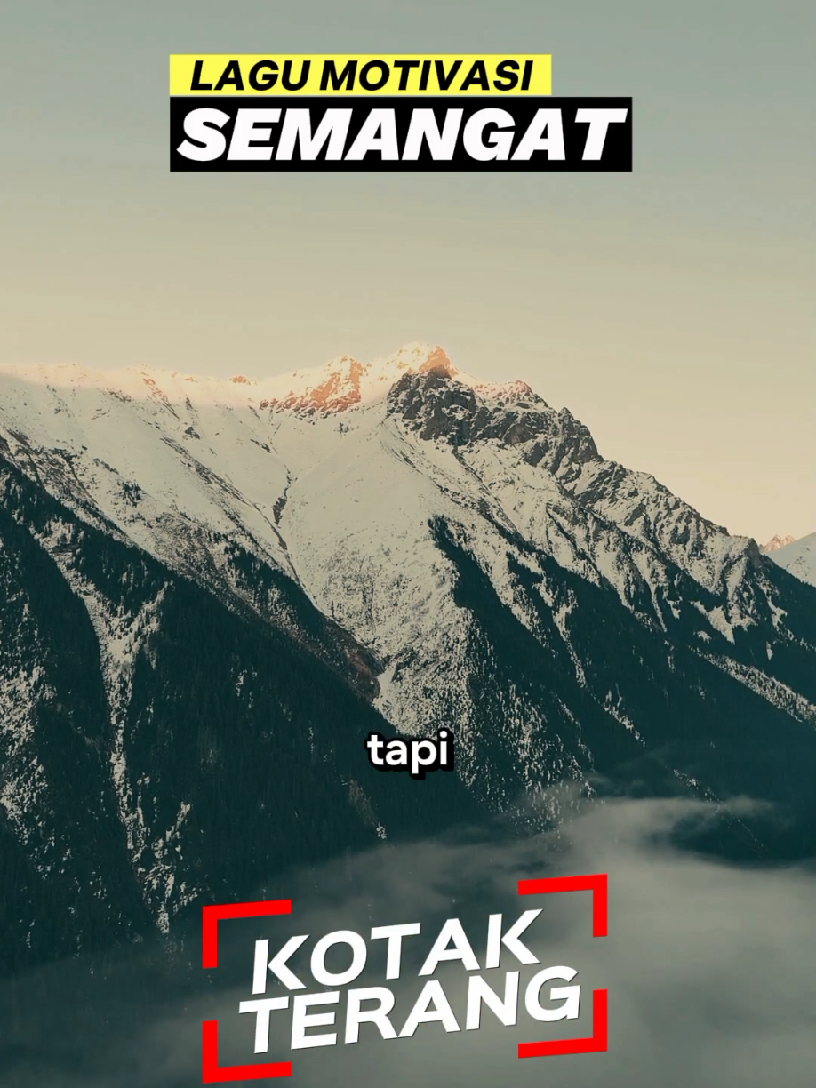 Untuk Bersinar Full Lirik #laguviral #hiphopindonesia  #rap #laguenak #kotakterang #afirmasipositif #musicstory #liriklagu 