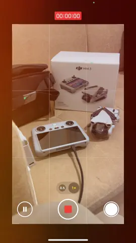 FINALLY!!! #dji #djidrone #djimini3 #fyp #fypシ @DJI Official 