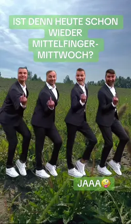 Einen wunderschönen guten Morgen, kommt gut durch den Rest der Woche und lasst euch nicht ärgern 🫶🏼🌻.                                                           #mittwoch #mittelfinger #tik_tok #memestiktok #gutenmorgen #positivevibes #spaß #humor 