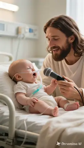 Baby singing in chhurch #baby #cute #godblessyou#jesus#amen 