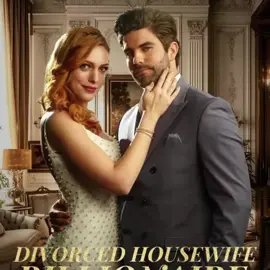 Divorced Housewife to Billionaire Heiress(Watch Full: Link in Bio > Linktree > Snackshort) #FILM #drama #trailer #reels #SnackShort 