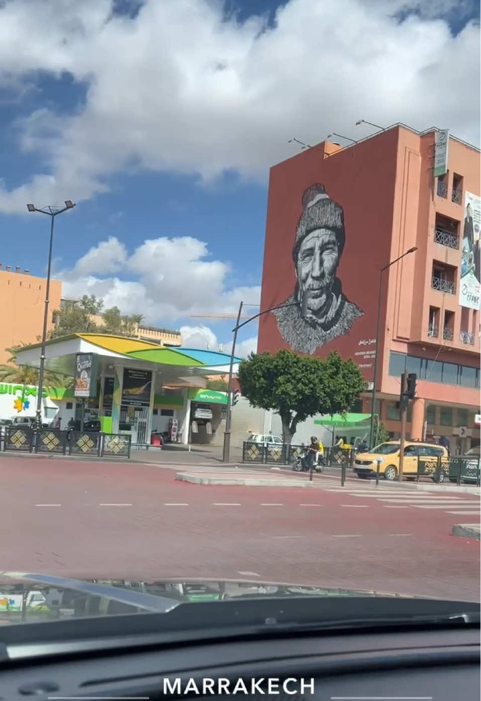 #مراكش #المغرب🇲🇦 
