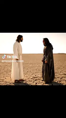 drop your comment if you not say Jesus can do this