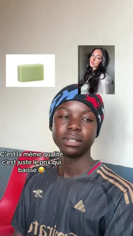 C’est la même qualité c’est juste le prix qui baisse #pourtoi #viralditiktok 