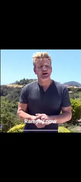 Gordan ramsey 🔥