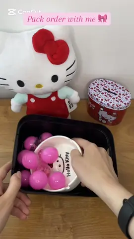 HELLO KITTYY GIRL #viralllllllllllllllllllllllllllllll💞 #dlaciebieeeeeeeeeeeeeeeeeeeeeeeeeeeeee #packhellokitty #hellokittygirly #asmrofpacking 