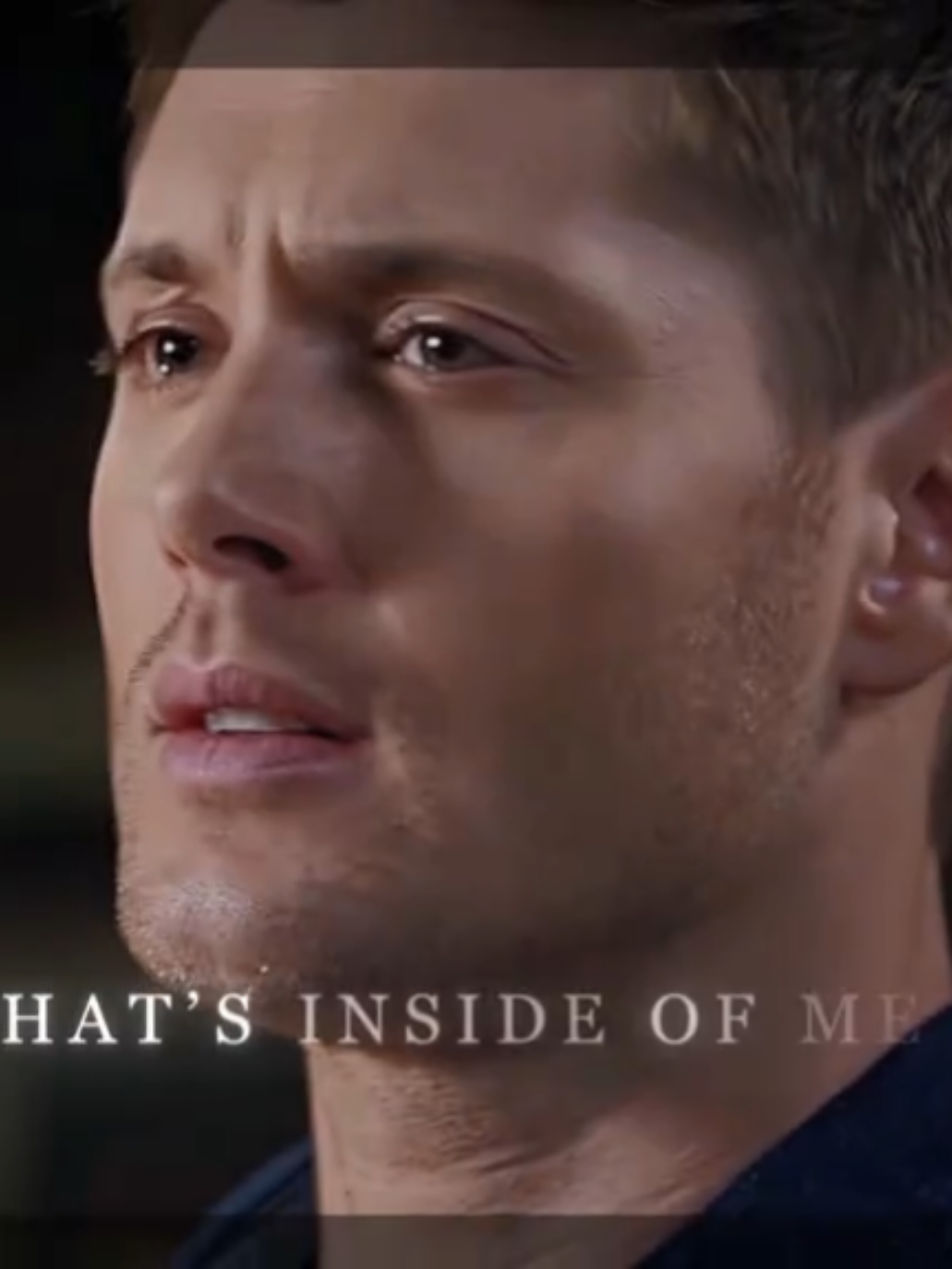 I hope this doesn't get deleted, scp: @1993packs #supernatural #deanwinchester #supernaturaledit #deanwinchesteredit
