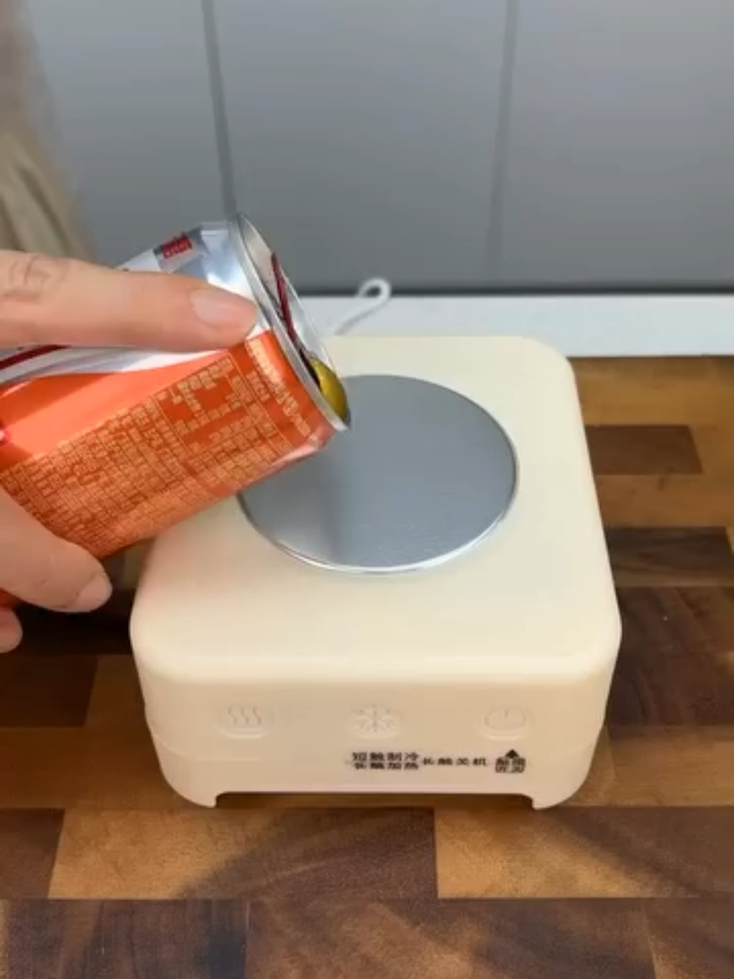 Mini Quick Cooling Cup Beer Beverage Rapid Refrigeration Ice Maker Machine LİNK İN MY BİO!!! #fypp #homemade #homesweethome #homefinds #homeimprovement