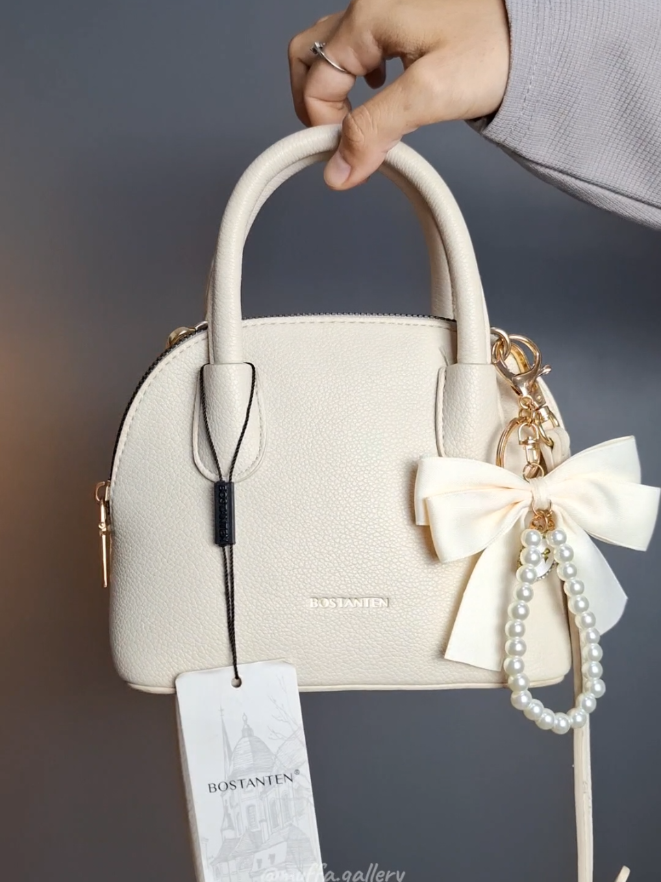 tas yang gak boleh kamu skip🤩 #tascantik #taswanitaterbaru2025 #taswanitapremium #tasselempangwanita #WIBgajian#bostanten 
