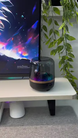 Tác phẩm nghệ thuật phát ra được nhạc.#loabluetooth #loabluetoothmini #loabluetoothgiare #nthreview 