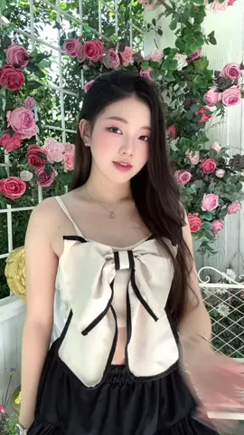 หนูน้อยโบว์ใหญ่ #fyppppppppppppppppppppppp 